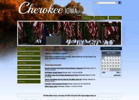 cherokeeiowa.net