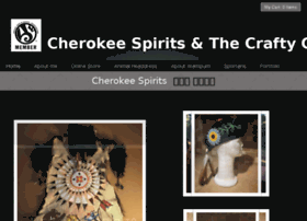 cherokeespirits.com