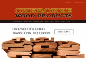 cherokeewood.com