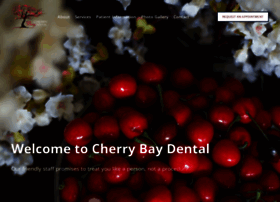 cherrybaydental.com