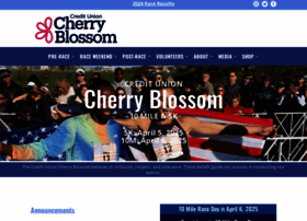 cherryblossom.org