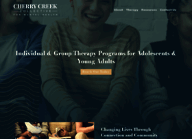 cherrycreekpsychotherapy.com