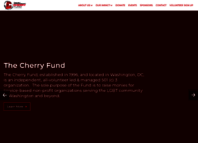 cherryfund.org