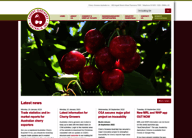 cherrygrowers.org.au