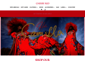 cherryred.com.au