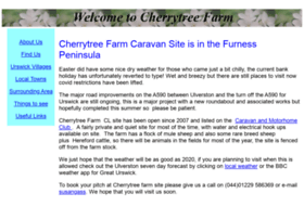 cherrytree-farmsite-cumbria.co.uk
