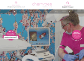cherrytreedental.co.uk