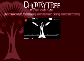 cherrytreemusiccompany.com