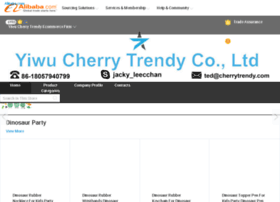 cherrytrendy.com