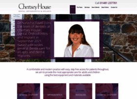 chertseyhouse.com