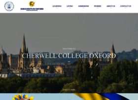 cherwell-college.co.uk