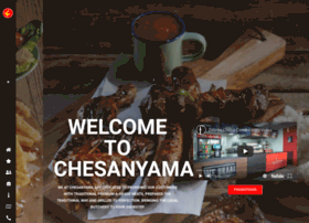 chesanyama.co.za