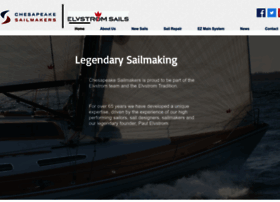 chesapeake-sailmakers.com
