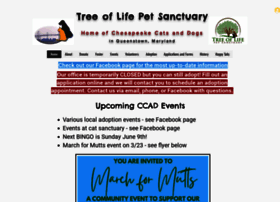 chesapeakecatsanddogs.org