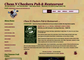 cheschkrs-restaurant-pub-lehighvalley.com