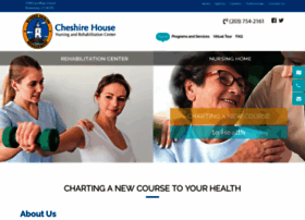 cheshire-house.net
