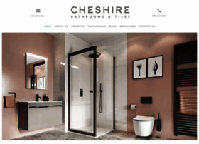 cheshirebathroom.com