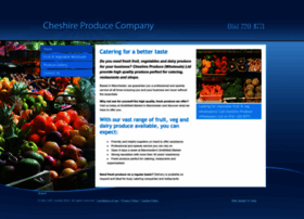 cheshireproduce.co.uk