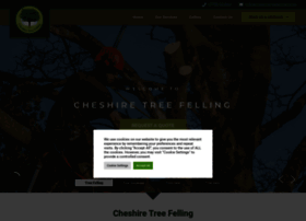 cheshiretreefelling.co.uk