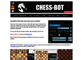 chess-bot.com