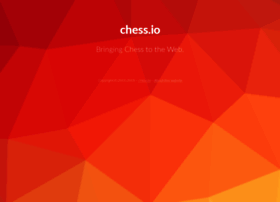 chess.io