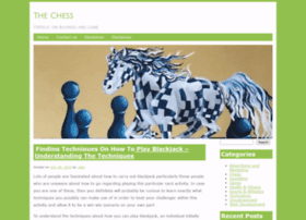 chess2013.eu