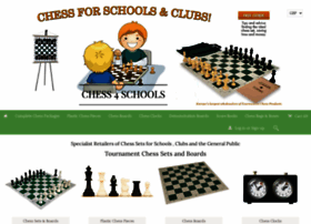chess4schools.co.uk