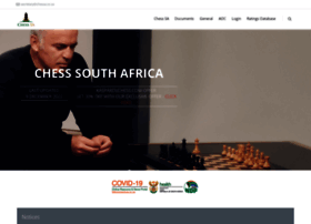 chessa.co.za