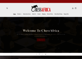 chessafrica.co.za