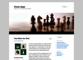 chessapps.info