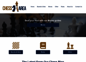 chessarea.com