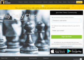chessatwork.com