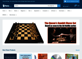 chesscenter.com