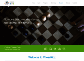 chesskidz.org