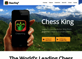 chessking.app