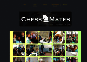 chessmatesnj.com