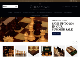 chessmaze.co.uk