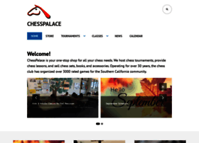 chesspalace.com