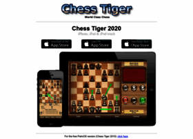 chesstiger.com