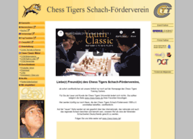 chesstigers.de