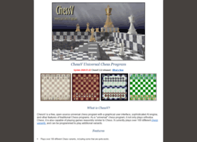 chessv.org