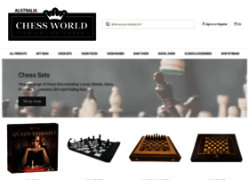 chessworld.com.au