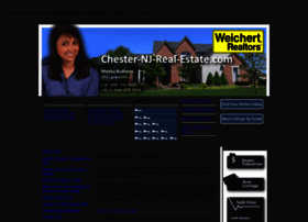 chester-nj-real-estate.com