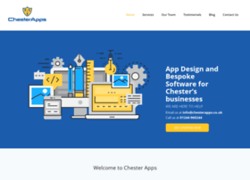 chesterapps.co.uk