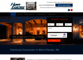 chestercountyelectricians.com