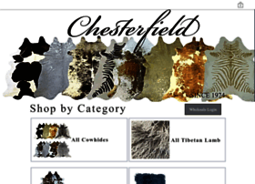 chesterfieldleather.com