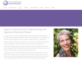 chesterhypnotherapy.co.uk