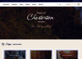 chestertonin.org