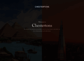 chestertons.com