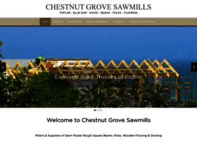 chestnutgrove-sawmills.co.za